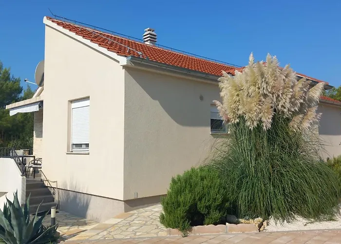 Villa Mir Pridraga