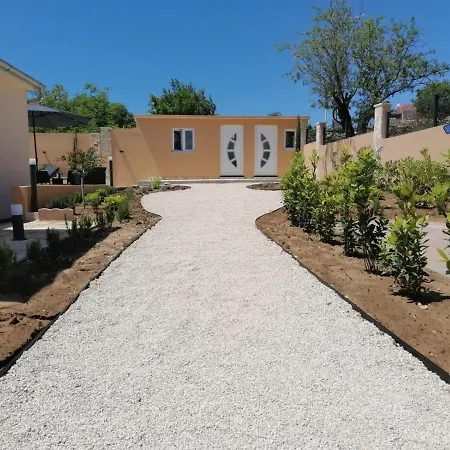 Villa Mir Pridraga Exterior foto