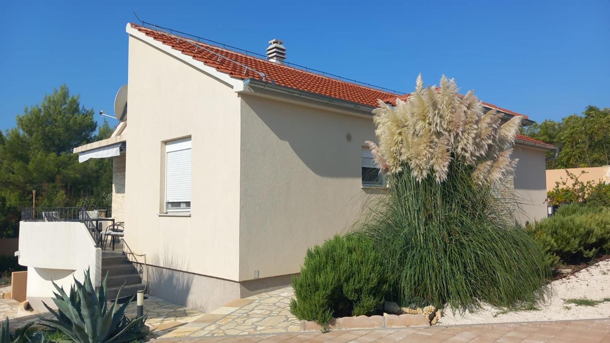 Mir Villa Pridraga